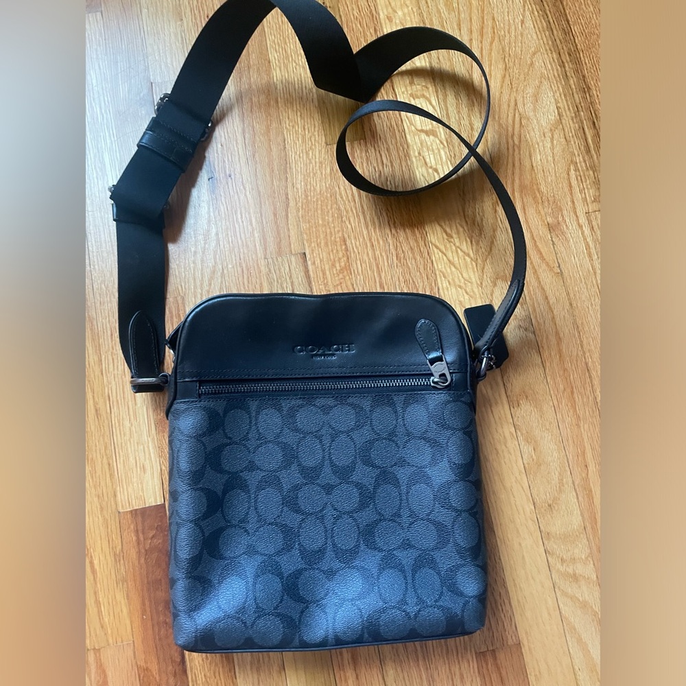 Coach Crossbody purse